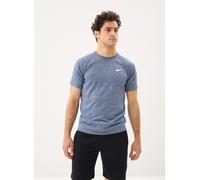 Nike Swim T-shirt à Manches Courtes Heather