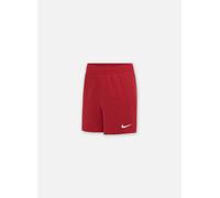 Vêtements Nike Swim NESSB866 pour Enfant 14A - 16A Rouge