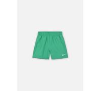 Vêtements Nike Swim NESSB866 pour Enfant 14A - 16A Vert