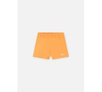Vêtements Nike Swim NESSB866 pour Enfant 6 - 8A Orange
