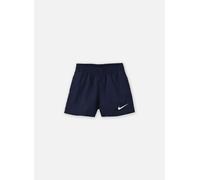 Vêtements Nike Swim NESSB866 pour Enfant 6A - 8A Bleu