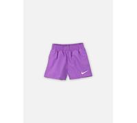 Vêtements Nike Swim NESSB866 pour Enfant 6A - 8A Violet