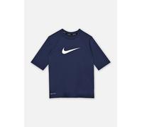 Vêtements Nike Swim NESSD828 pour Enfant 8A - 10A Bleu