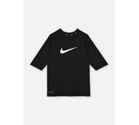 Vêtements Nike Swim NESSD828 pour Enfant 8A - 10A Noir