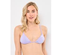 Vêtements Nike Swim NESSF239 pour Femme M Violet