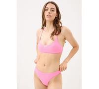 Vêtements Nike Swim NESSF243 pour Femme M Rose