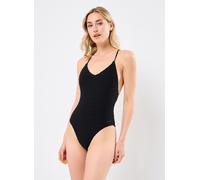 Vêtements Nike Swim NESSF252 pour Femme XL Noir