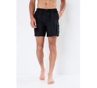Vêtements Nike Swim NESSF453 pour S Noir