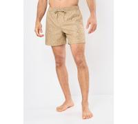 Vêtements Nike Swim NESSF505 pour XXL Beige