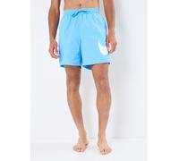 Vêtements Nike Swim NESSF508 pour Homme S Bleu