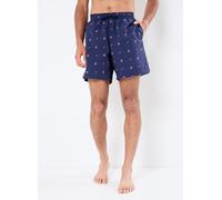 Vêtements Nike Swim NESSF518 pour Accessoires XXL Bleu