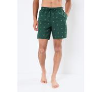 Maillot de bain Nike Swim Better Icon Luxe 7Inch Volley vert foncé - L