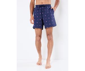 Vêtements Nike Swim NESSF518 pour Homme S Bleu