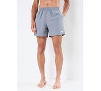 Vêtements Nike Swim NESSF560 pour Accessoires XXL Gris