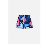 Nike Swimwear Combinaison modèle Court, Midnight Navy, S Homme