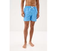 Maillots de bain hommes Nike 5'' Breaker Logofetti AOP Bleu EU M