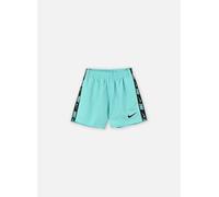 Vêtements Nike Swim NESSG796 pour Enfant 8A - 10A Vert