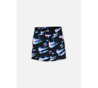 Vêtements Nike Swim NESSG813 pour Enfant 8A - 10A Noir