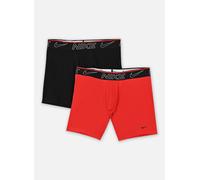Boxers hommes Nike BOXER BRIEF 2PK Multicolore EU S