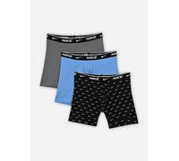 Vêtements Nike Underwear Boxer Brief 3Pk 0000KE1007 pour S Noir