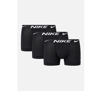 Vêtements Nike Underwear Boxer Brief 3Pk pour Accessoires M Noir