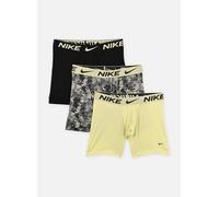 Vêtements Nike Underwear Lot de 3 boxers Brief 0000KE1157 pour Homme S Gris