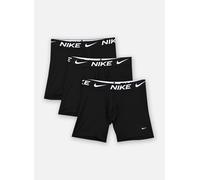 Nike Boxer Esmicro Dri-Fit pour Homme - Lot de 3 Noir Taille S