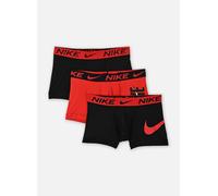 Vêtements Nike Underwear Lot de 3 boxers Trunk 0000KE127 pour L Noir