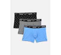 Vêtements Nike Underwear Lot de 3 boxers Trunk en coton NQ00KE128 pour S Bleu