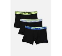 Nike - Boxer Trunk Dry Fit - 3 paires - noir / bleu / vert - Taille XL