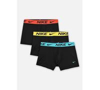 Vêtements Nike Underwear Trunk 3Pk 0000KE1224 pour Homme S Multicolore
