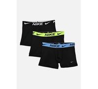 Vêtements Nike Underwear Trunk 3Pk 000PKE1224 pour Homme L Multicolore