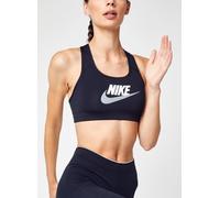 Vêtements Nike W Nk Df Swsh Cb Futura Gx Bra pour Accessoires XL Noir