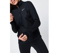 Vêtements Nike W Nk Element Top Hz pour Accessoires XL Noir