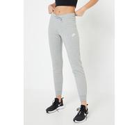 Vêtements Nike W Nsw Club Flc Mr Pant Tight pour Accessoires XXL Gris