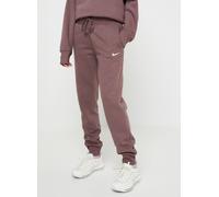 Vêtements Nike W Nsw Phnx Flc Hr Pant Std pour Femme XXL Violet