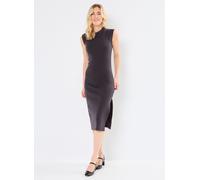 Vêtements Noisy May NMATHEA SS DRESS JRS S* pour Femme S Noir