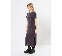 Vêtements Noisy May NMBRANDY S/S DRESS JRS NOOS pour M Noir