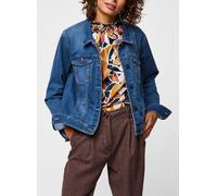 Noisy May Debra Jacket Bleu L Femme