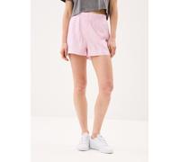 Vêtements Noisy May Nmfrida Shorts Wvn Box pour Femme L Rose