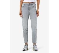 Noisy may Jean 'NMMoni' gris denim / noir, Taille 30 Longueur 30