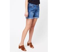 Noisy May Smiley Normal Waist Vi060mb Denim Shorts Bleu XS Femme
