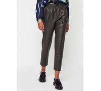 Oakwood Gift Pantalon, Kaki Fonce, XS Femme