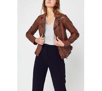OAKWOOD Veste mi-saison 'Video' marron, Taille XXL