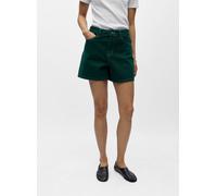 Vêtements OBJECT Objandrea Hw Shorts 144 pour Femme 42 Vert