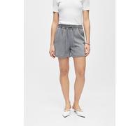 Vêtements OBJECT Objframe Re Mw Shorts Noos pour Femme XS Gris