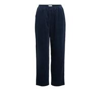 Vêtements OBJECT Objgala Mw Re Straight Pants Div pour Femme 34 X 32 Bleu