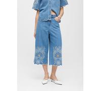 Vêtements OBJECT Objidda Bermuda Denim Shorts 144 pour Femme 36 Bleu