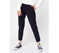 Vêtements OBJECT Objlisa Slim Pant Noos pour Femme 34 Noir