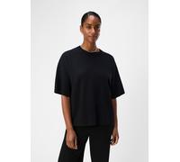 Vêtements OBJECT Objreynard 2/4 Knit Pullover Noos pour Femme XS Noir